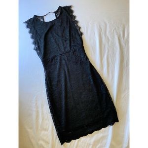 ⭐️ BOGO ⭐️ - Urban Outfitters Lace Dress Kimchi Blue Sz Xs